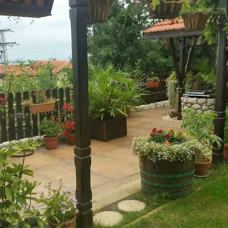 شقة Sunny View 2 *