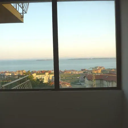 شقة Sunny View 2 سفيتي فلاس