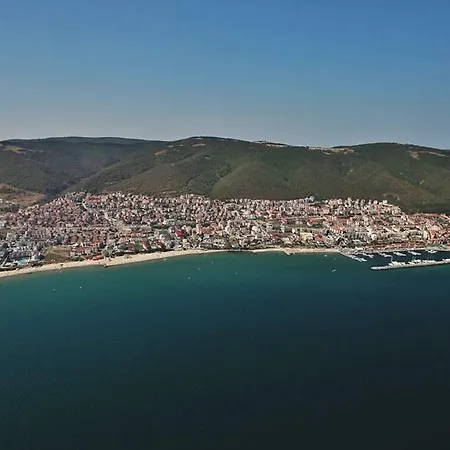 Sunny View 2 * סבטי ולאס
