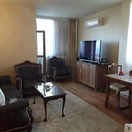 דירה Sunny View 2 סבטי ולאס