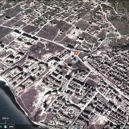 דירה Sunny View 2 סבטי ולאס