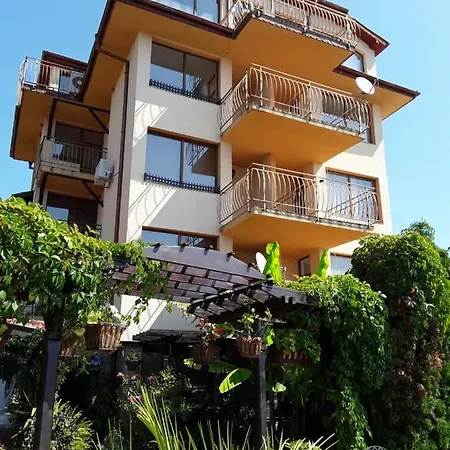 דירה Sunny View 2 סבטי ולאס